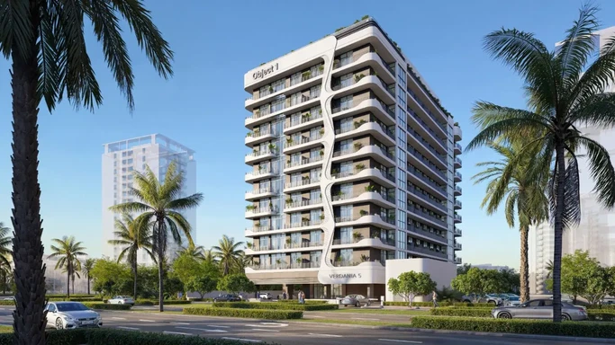 Verdan1a 5 by Object 1 gallery 3