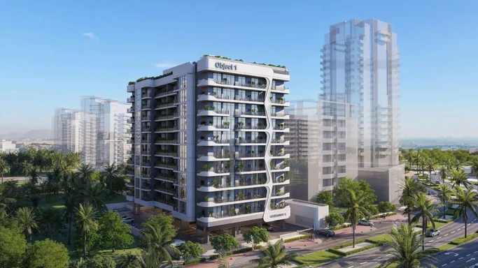 Verdan1a 5 by Object 1 gallery 2