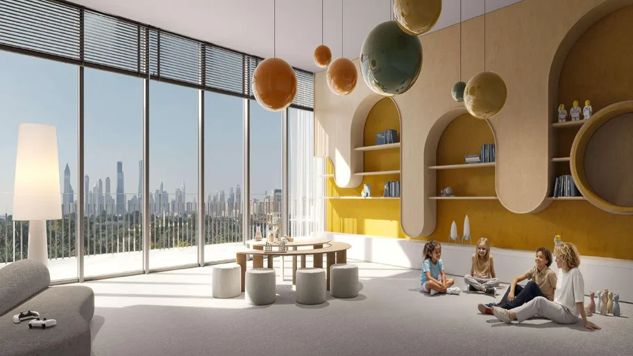 Dubai Offplan Properties