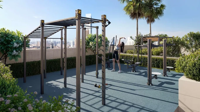 Verdan1a 5 by Object 1 gallery 5