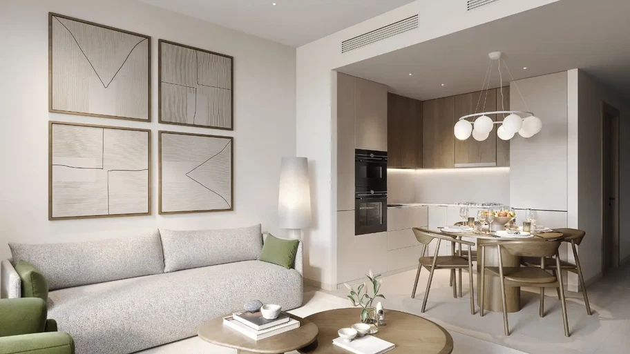 عقارات دبي خارج المخطط