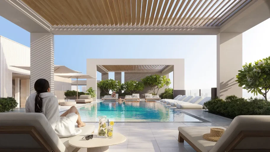 Dubai Offplan Properties