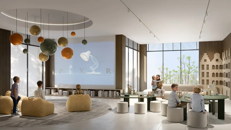 Dubai Offplan Properties