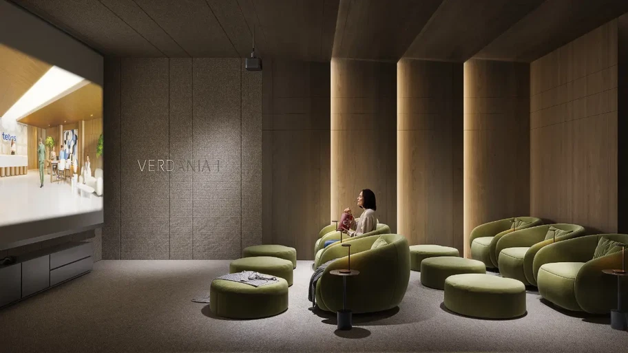 Dubai Offplan Properties