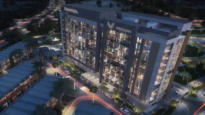 Verdana Residence by Reportage Properties gallery 12