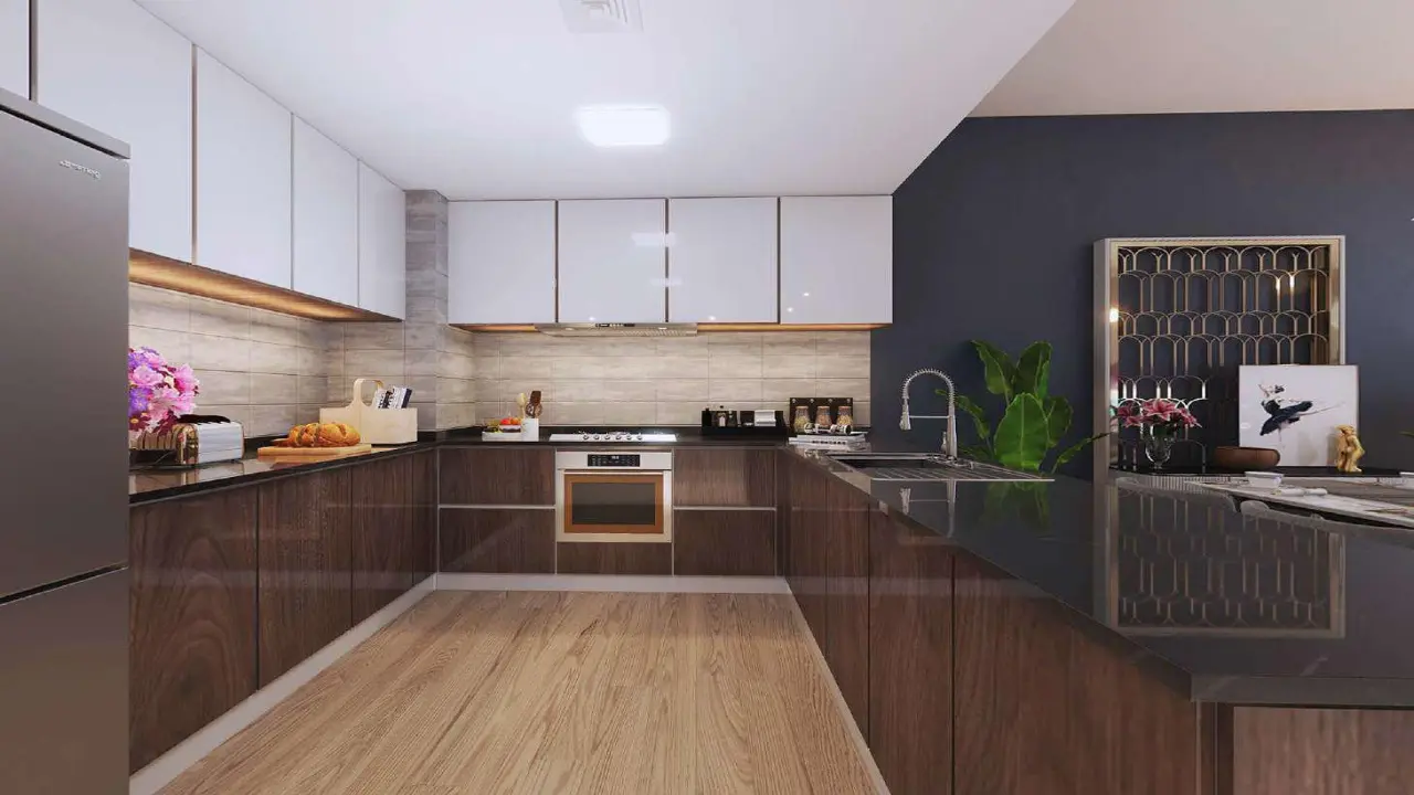 فيردانا ريزيدنس من ريبورتاج بروبرتيز معرض 9