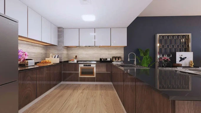 Verdana Residence by Reportage Properties gallery 9