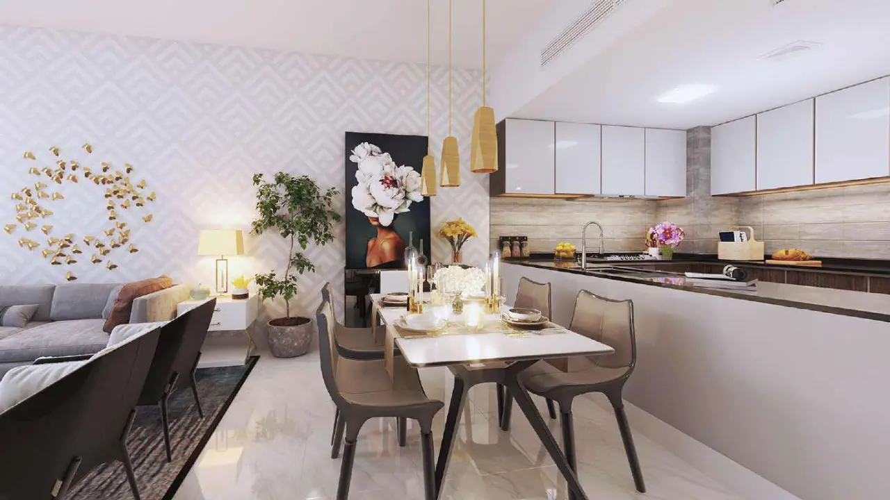 فيردانا ريزيدنس من ريبورتاج بروبرتيز معرض 7