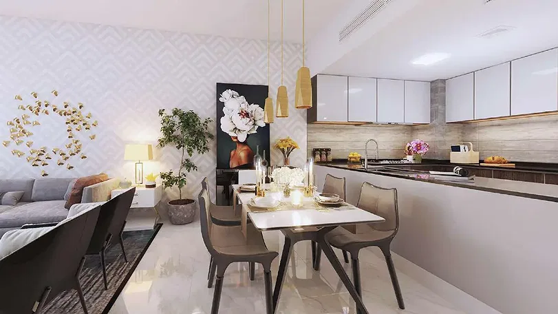 Verdana Residence от Reportage Properties галерея 7