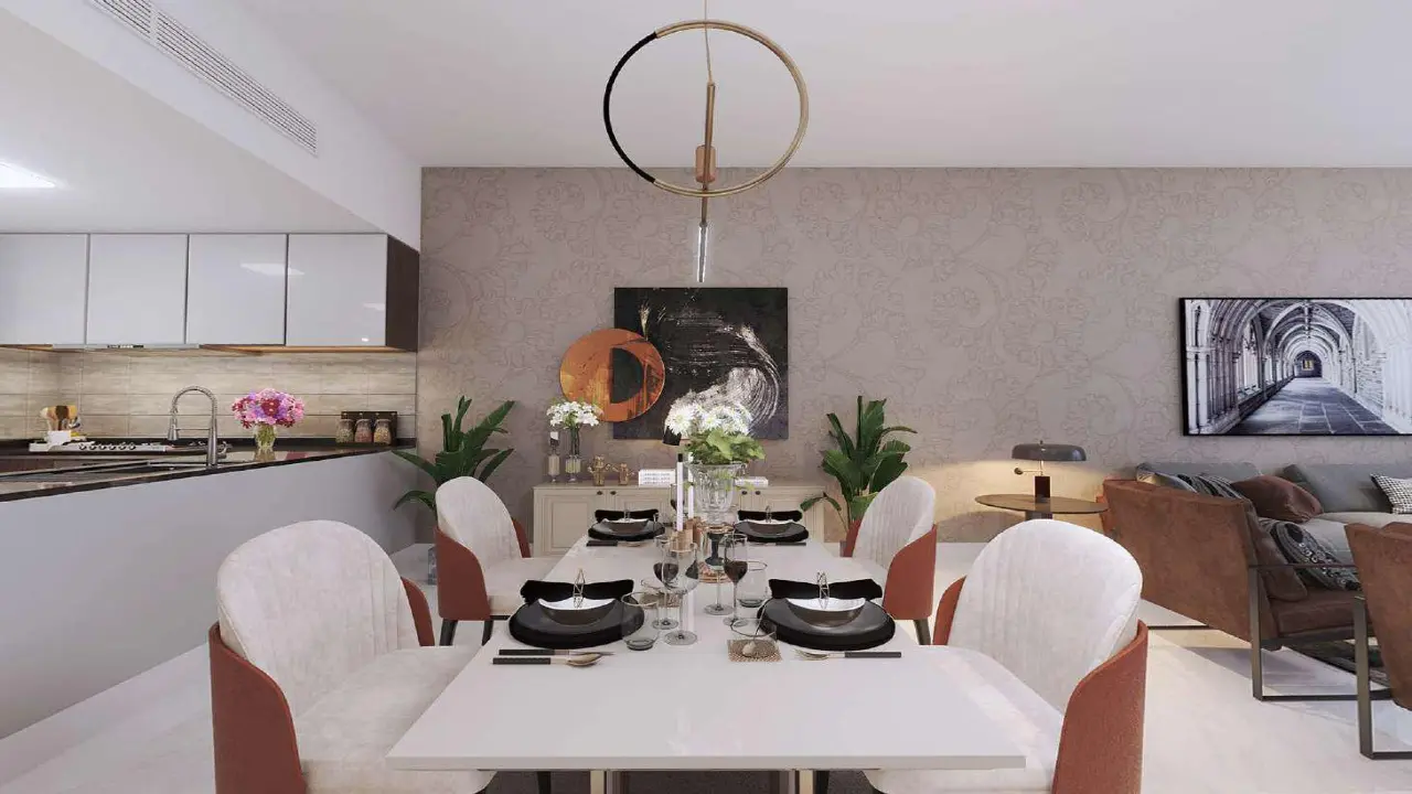 فيردانا ريزيدنس من ريبورتاج بروبرتيز معرض 5