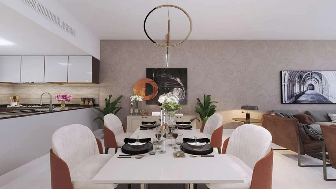 Verdana Residence by Reportage Properties gallery 5