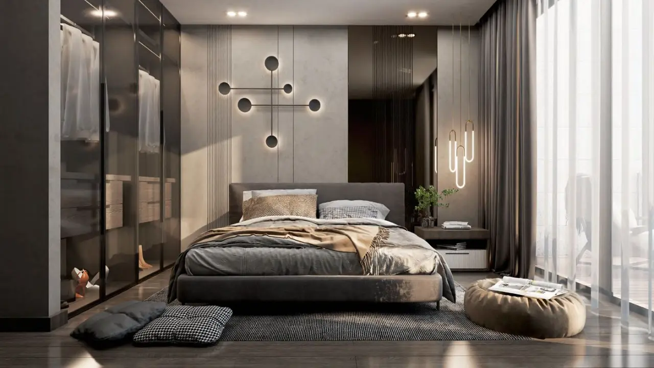 Verdana 9 Townhouses by Reportage gallery 3