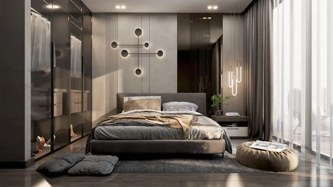Verdana 9 Townhouses by Reportage gallery 3