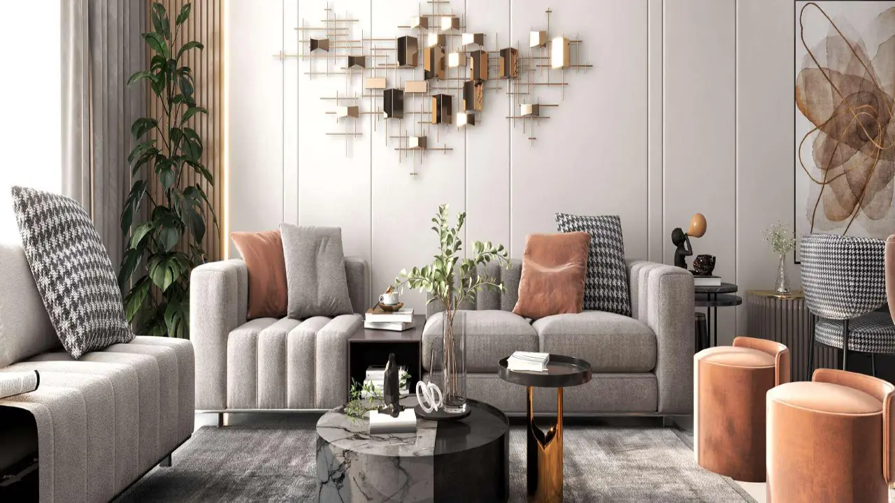 Verdana 9 Townhouses by Reportage gallery 5
