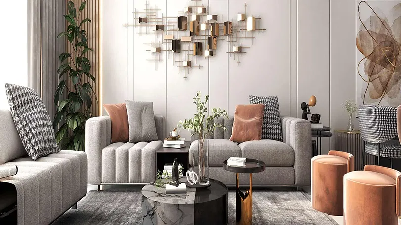 Verdana 9 Townhouses by Reportage gallery 5