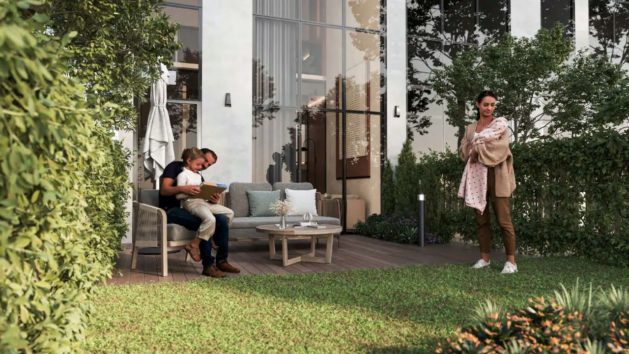 Verdana Phase 3 by Reportage gallery 3