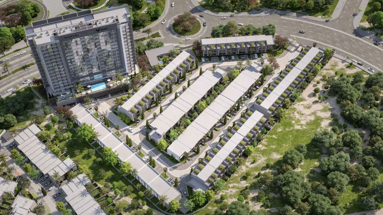 Verdana Phase 3 by Reportage gallery 11