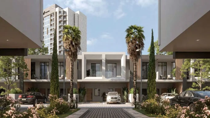 Verdana Phase 3 by Reportage gallery 10
