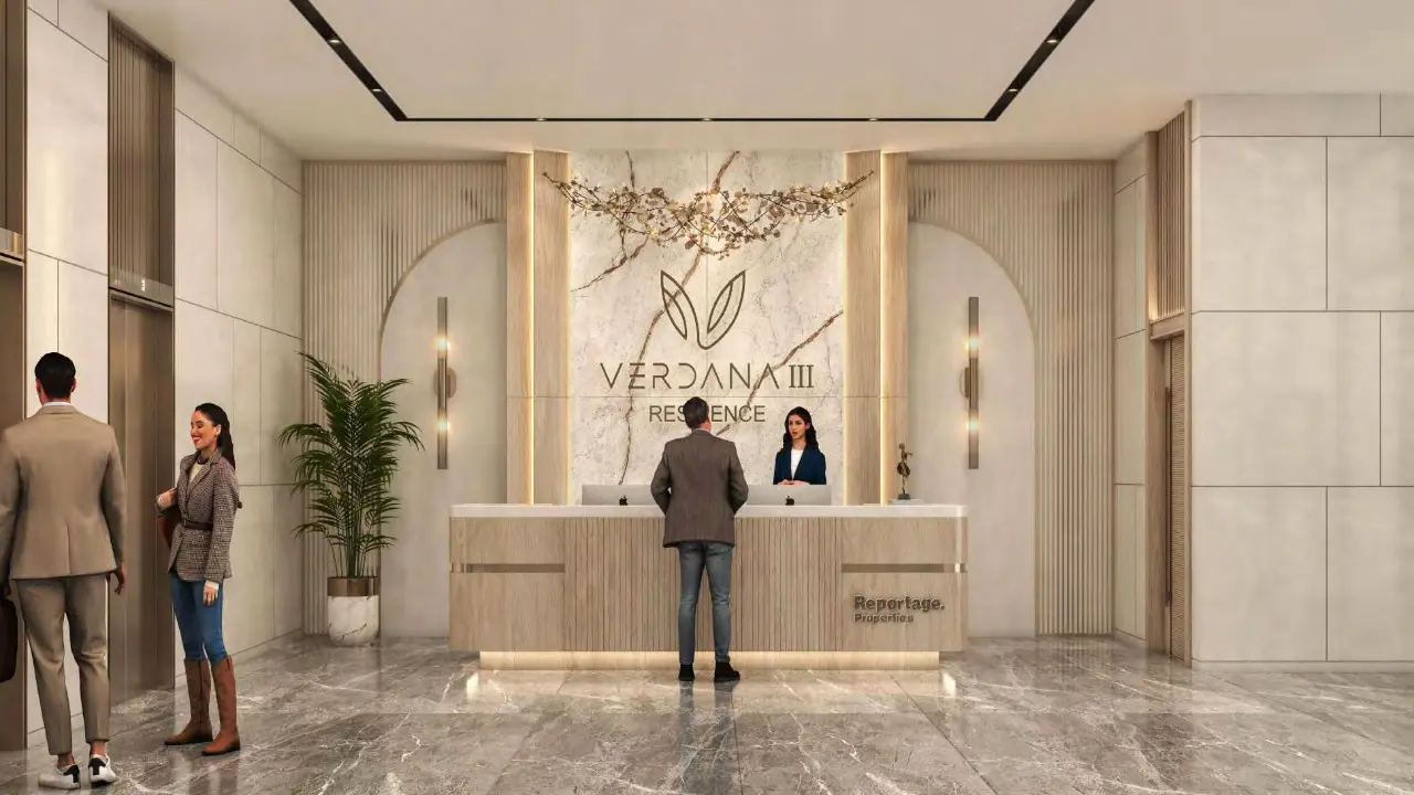 Verdana Phase 3 by Reportage gallery 7