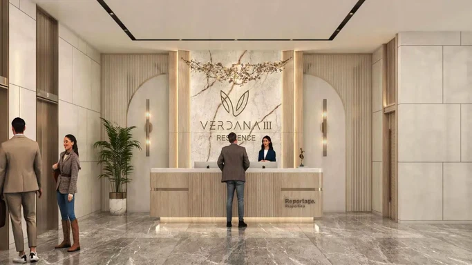Verdana Phase 3 by Reportage gallery 7