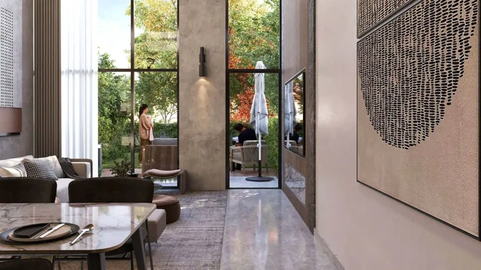 Verdana Phase 3 by Reportage gallery 6