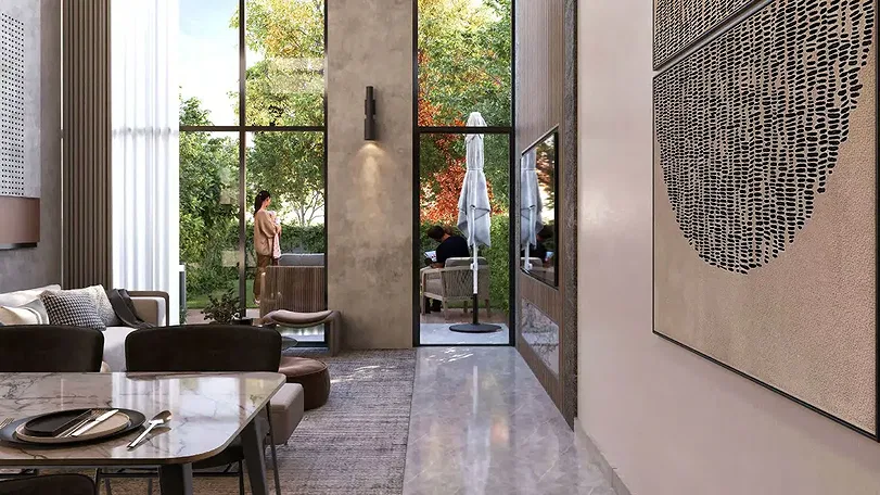 Verdana Phase 3 by Reportage gallery 6