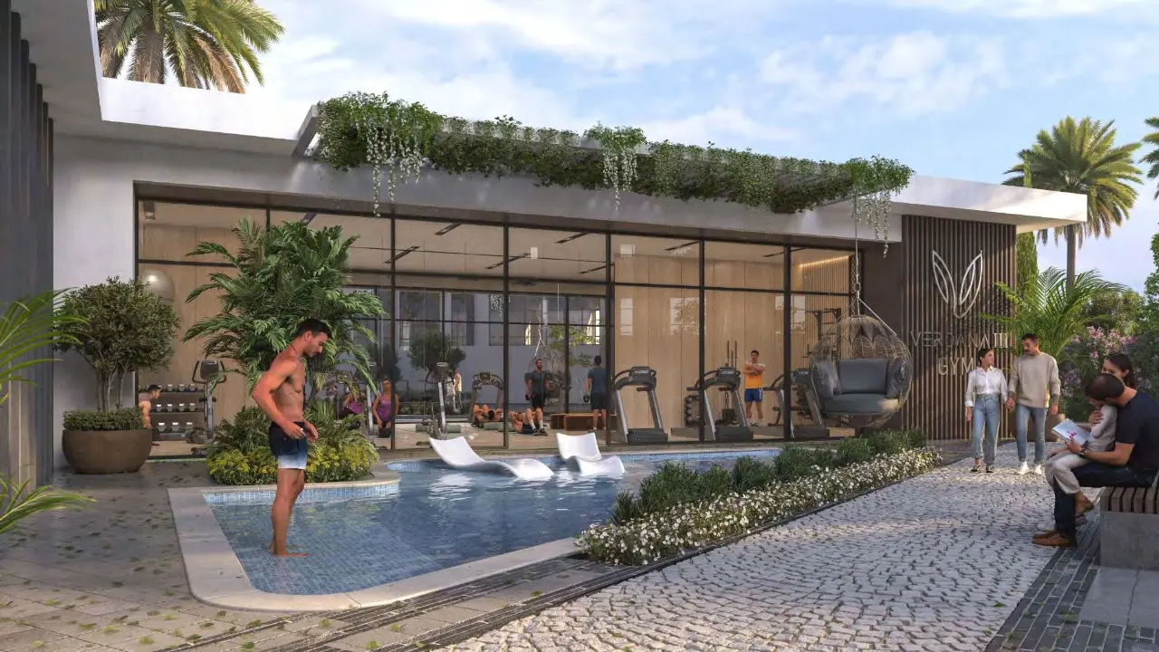 Verdana Phase 3 by Reportage gallery 4