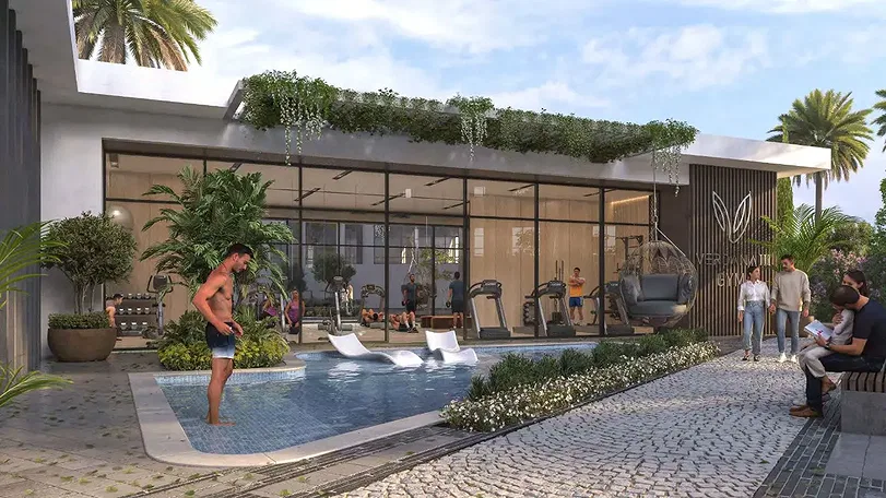 Verdana Phase 3 by Reportage gallery 4
