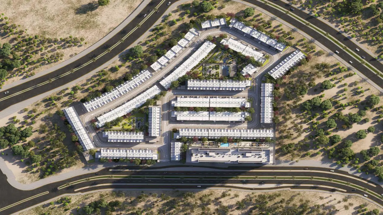 Verdana Phase 4 by Reportage Properties gallery 2