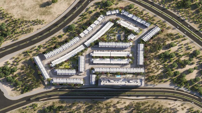Verdana Phase 4 by Reportage Properties gallery 2