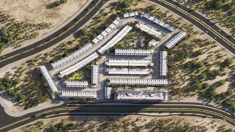 Verdana Phase 4 by Reportage Properties gallery 2