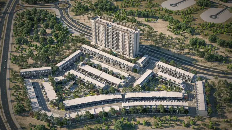 Verdana Phase 4 by Reportage Properties gallery 8
