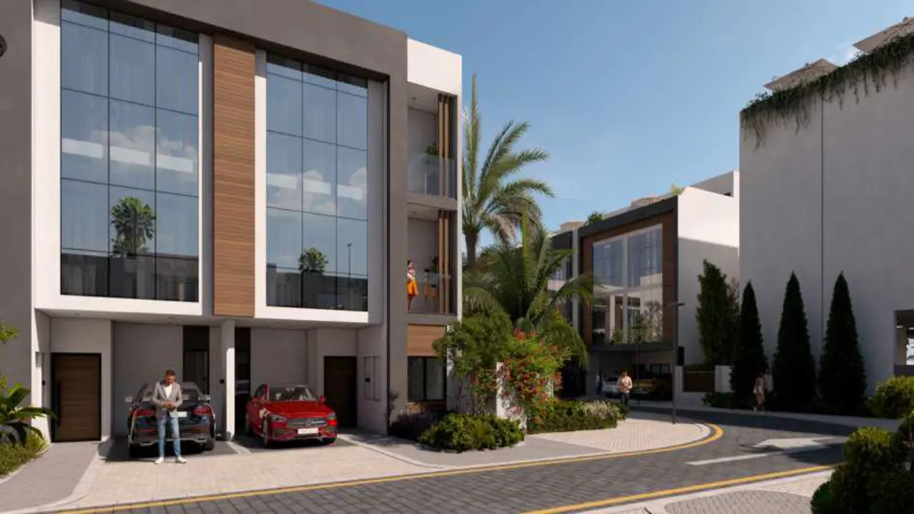 Verdana Residence 9 by Reportage Properties gallery 9