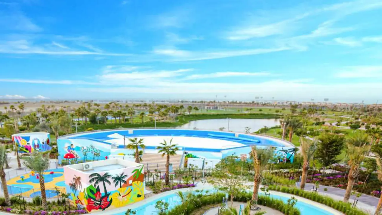 Damac Verona Townhouses gallery 5