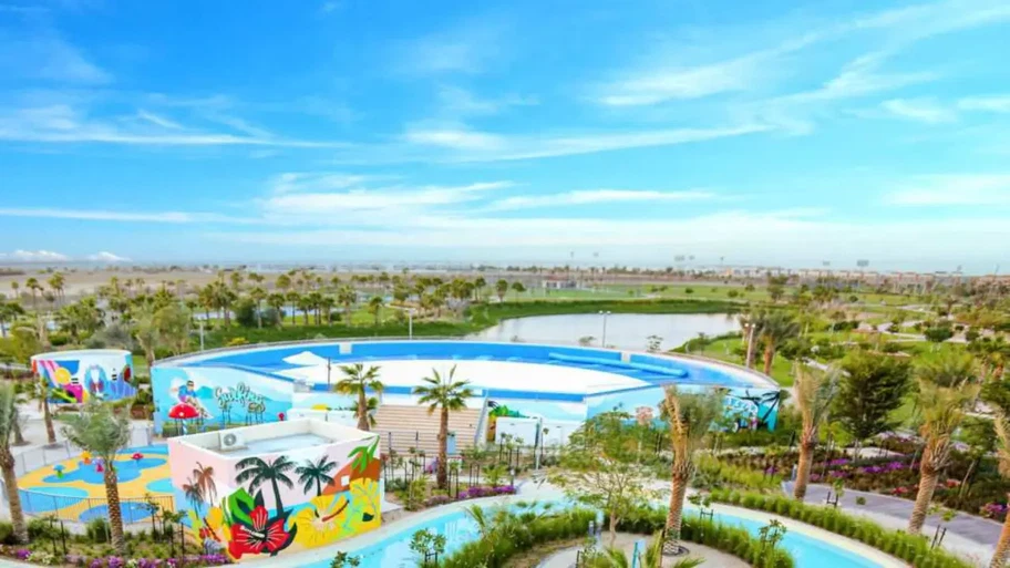 Dubai Offplan Properties