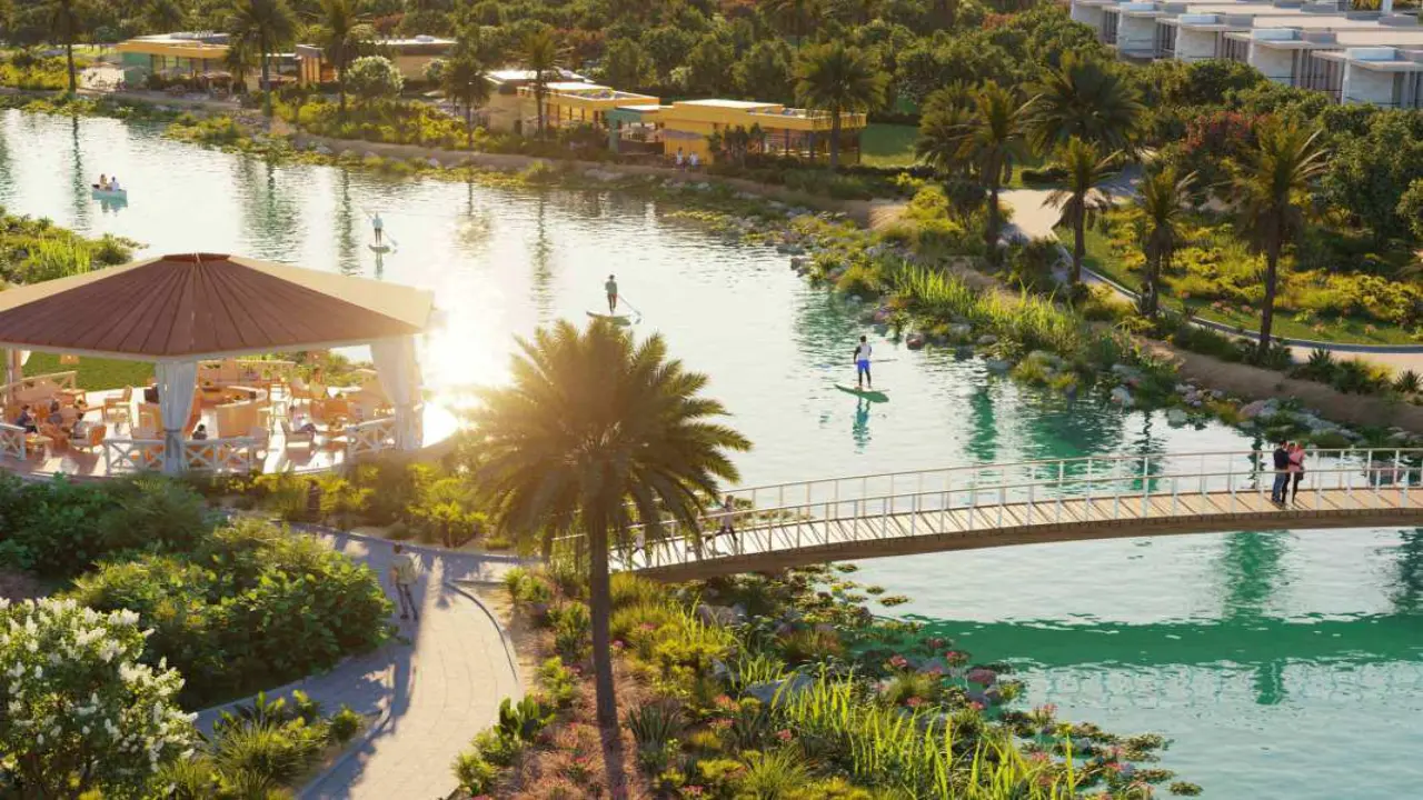 Damac Verona Townhouses gallery 6