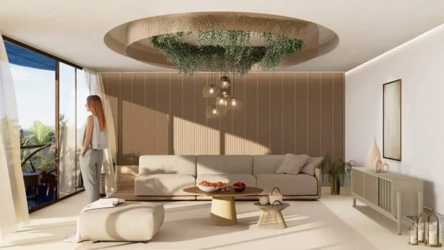 Dubai Offplan Properties