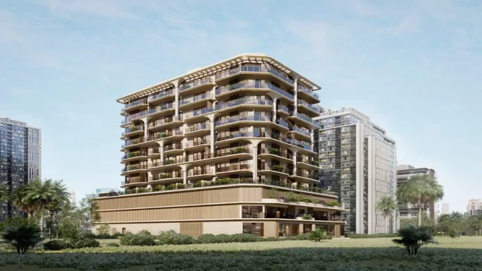 Vertical Village By Jaiedco Development gallery 11