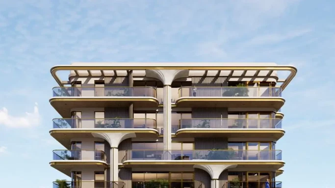 Vertical Village By Jaiedco Development gallery 10