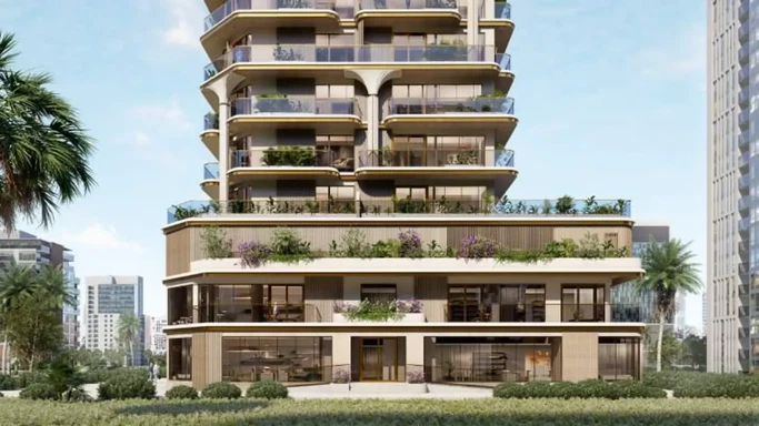 Vertical Village By Jaiedco Development gallery 9