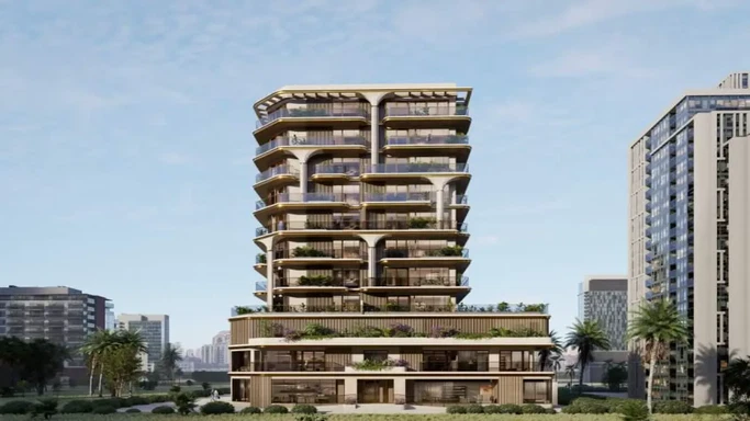 Vertical Village By Jaiedco Development gallery 8