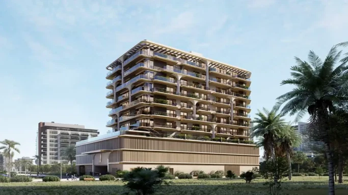 Vertical Village By Jaiedco Development gallery 6