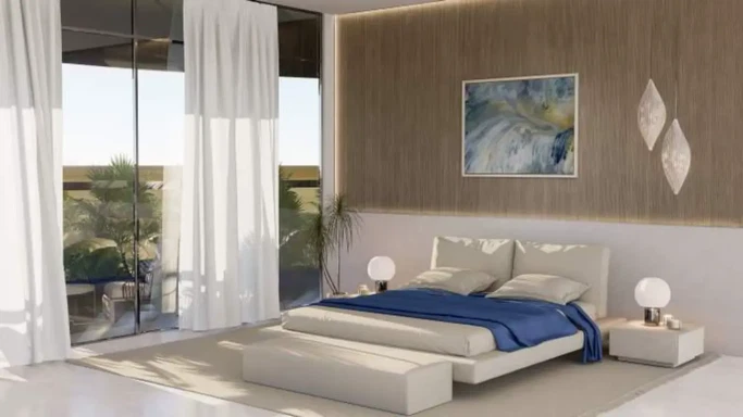 Vertical Village By Jaiedco Development gallery 4