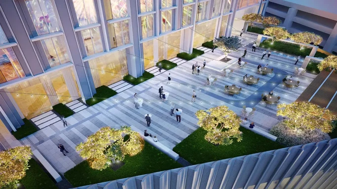 Vida Dubai Mall By Emaar gallery 7