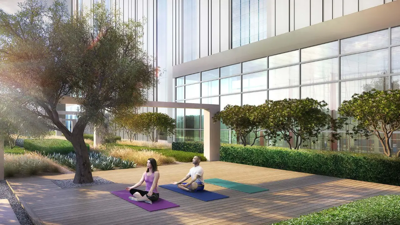 فيدا دبي مول من إعمار معرض 5