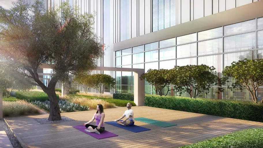 Dubai Offplan Properties