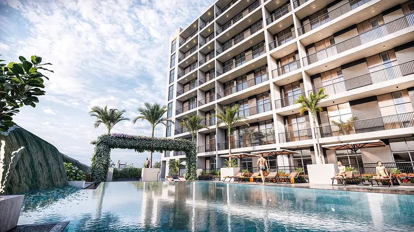 Viera Residences от Vantage Properties галерея 2