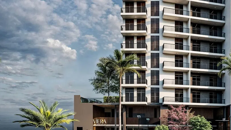 Viera Residences от Vantage Properties галерея 10