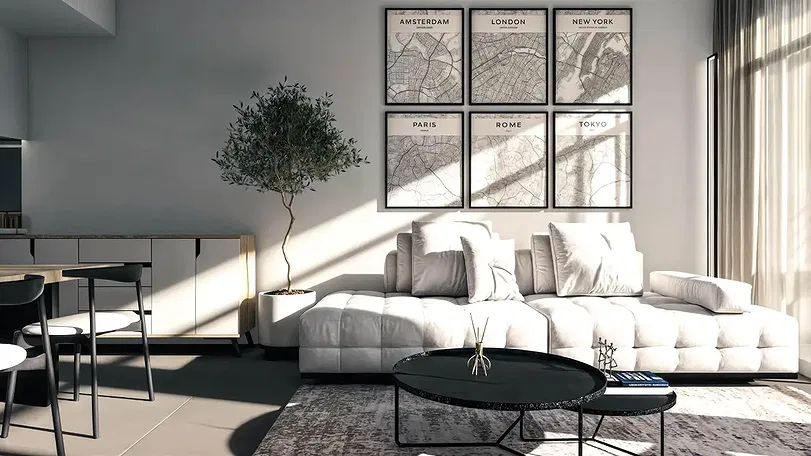 Viera Residences от Vantage Properties галерея 9