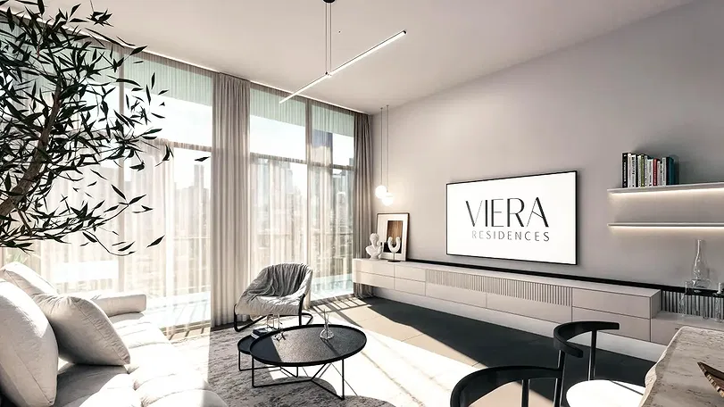 Viera Residences от Vantage Properties галерея 8
